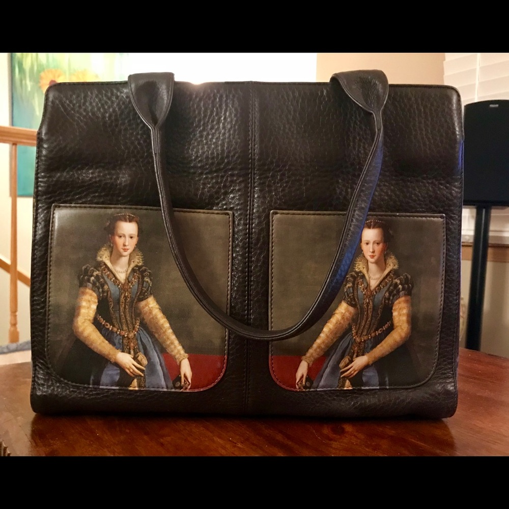 Icon Purse